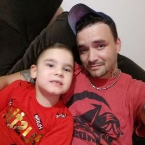 Meet your Posher, Russ